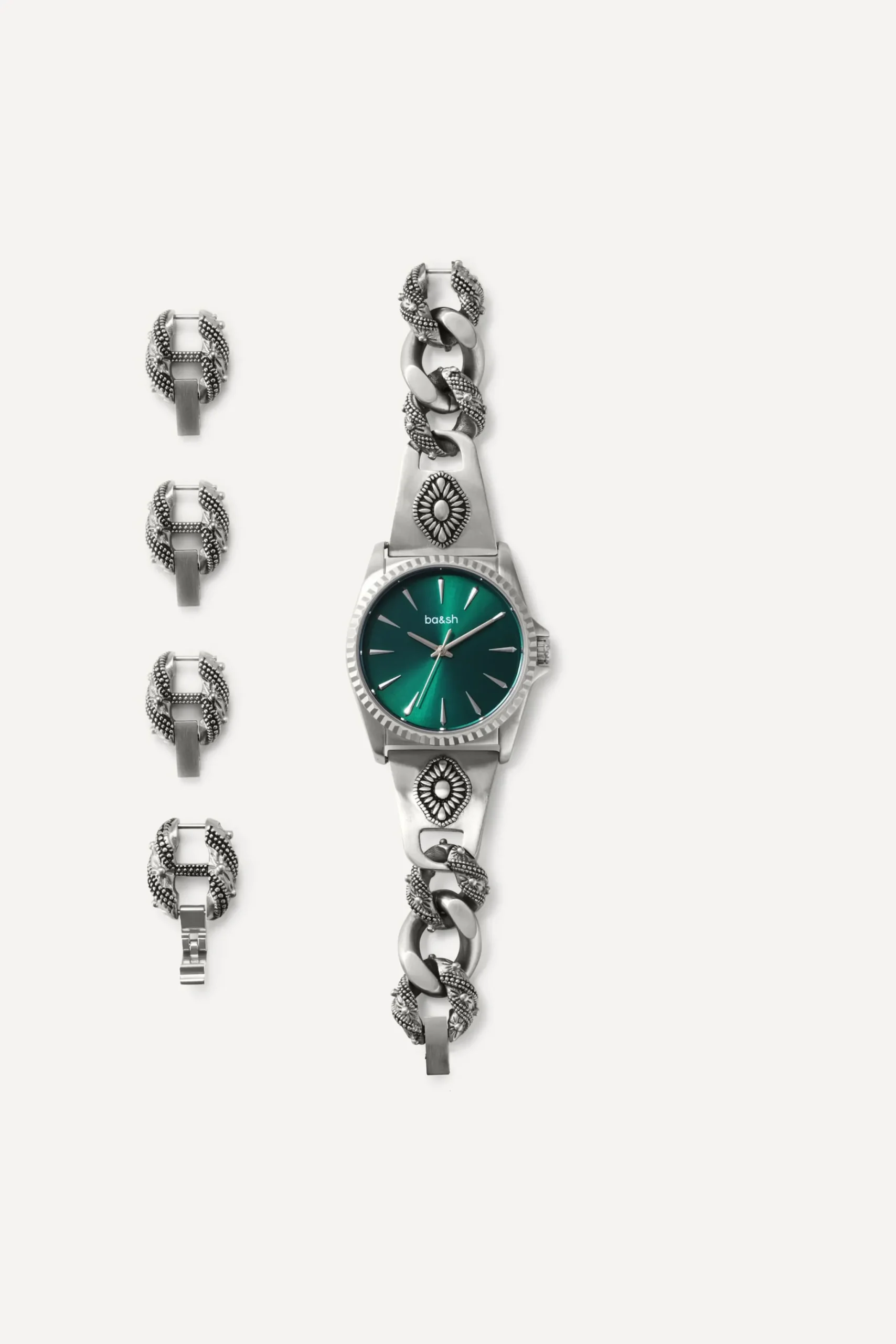 RESET montre-bijou