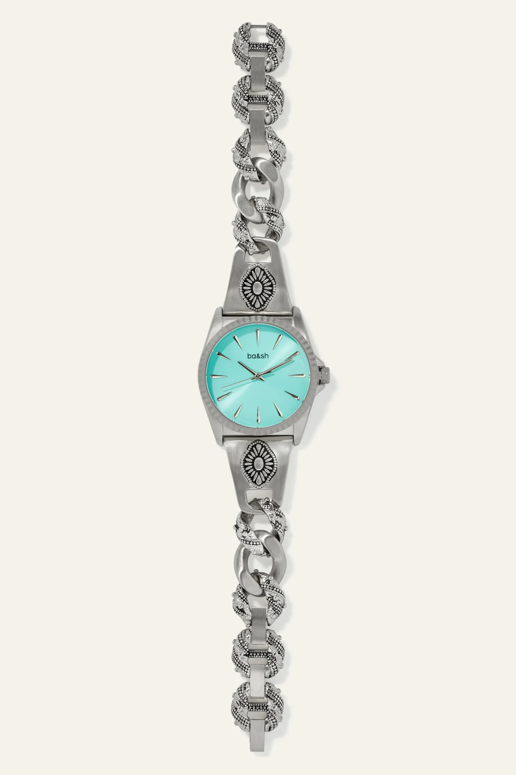 RESET montre bijou