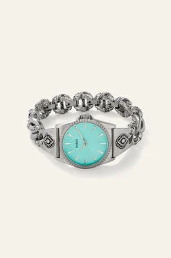 RESET montre bijou