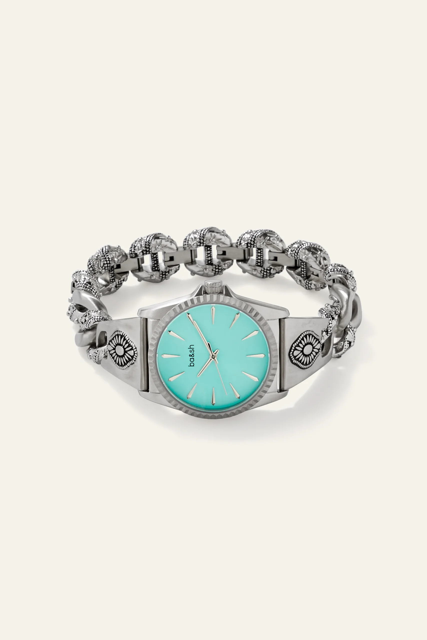 RESET montre bijou
