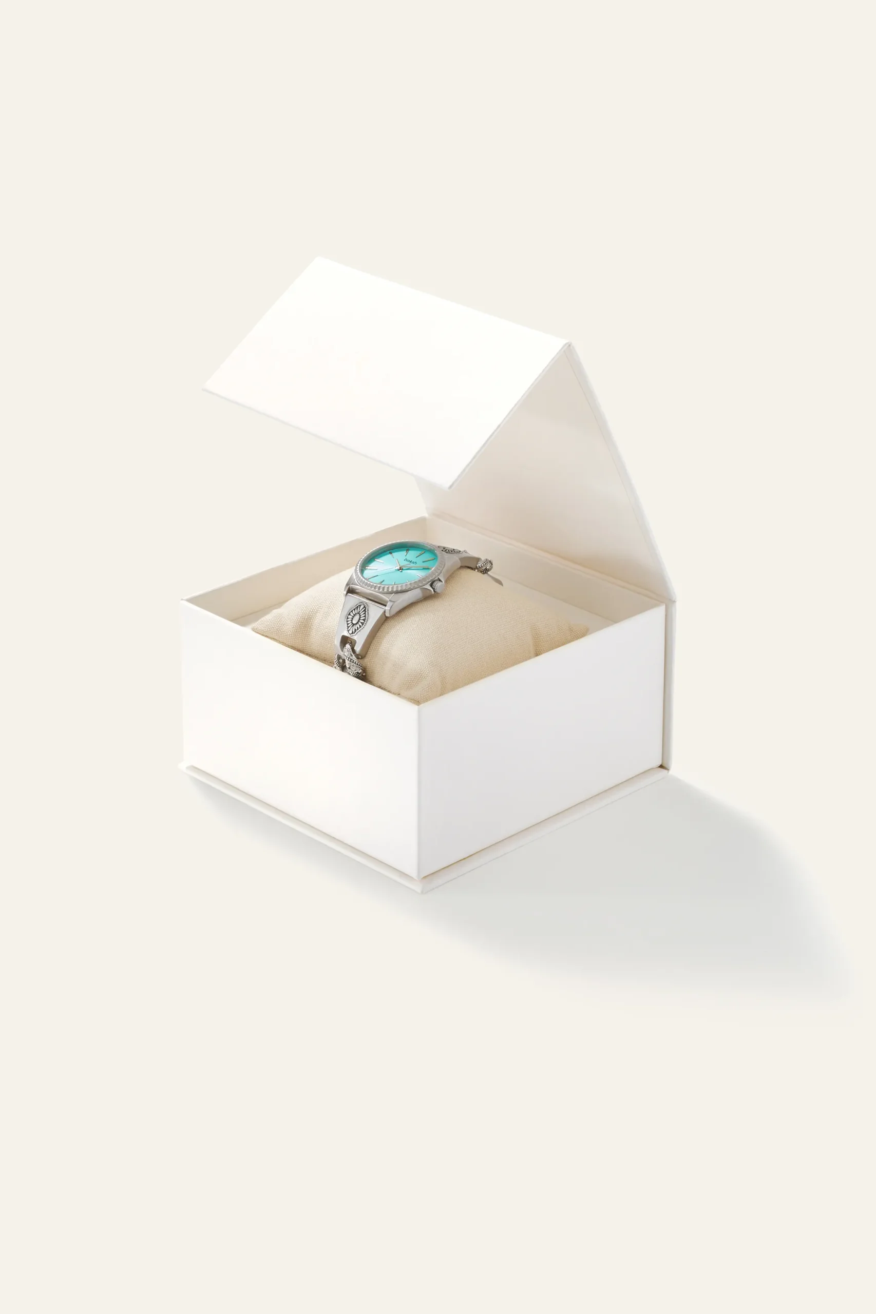 RESET montre bijou