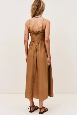 ROMI robe midi