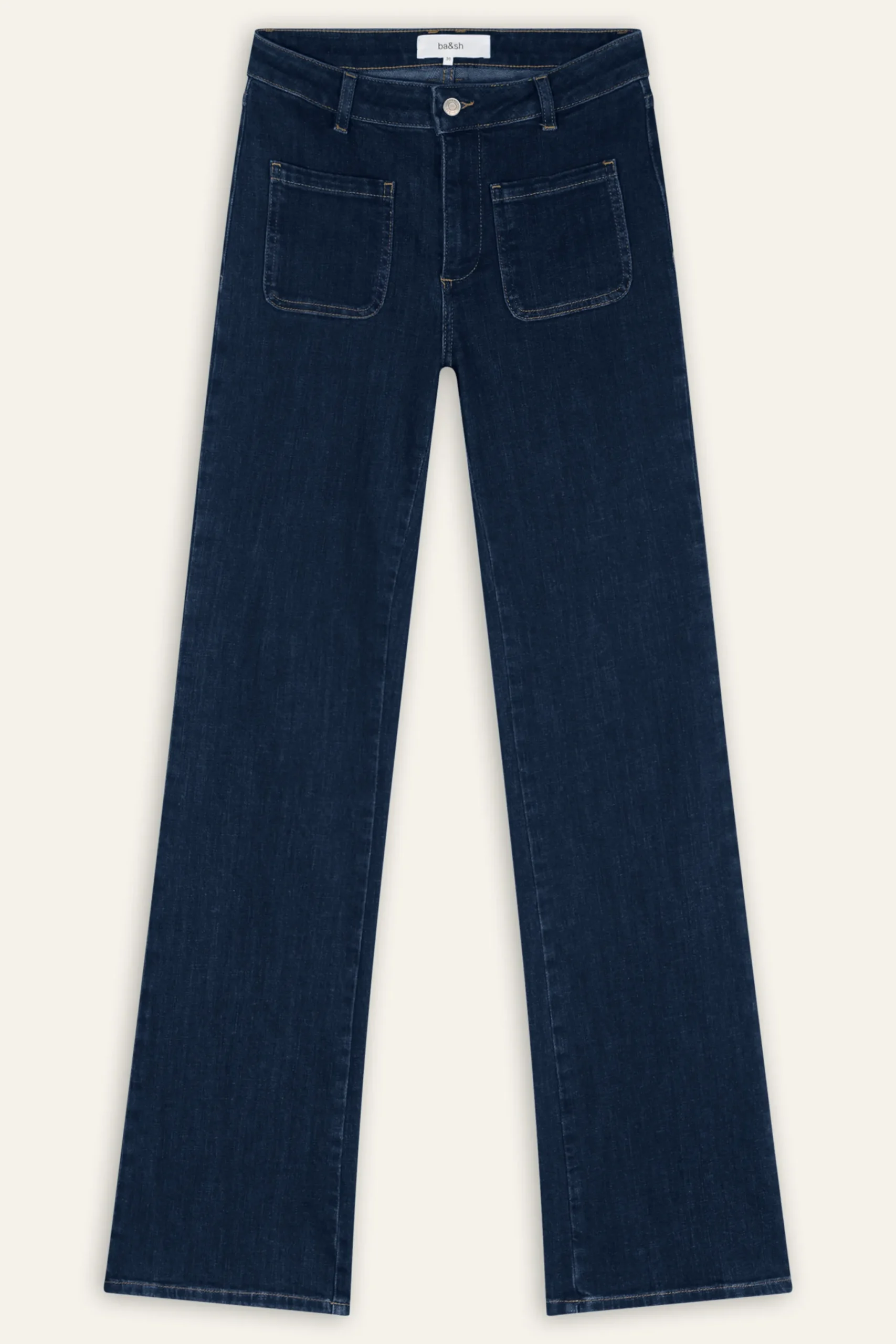 ROSS Jeans Flare