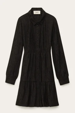 ROSYNA robe chemise courte