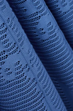 SERTA jupe longue maille