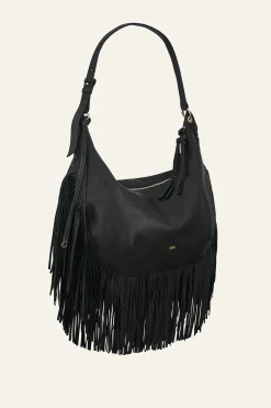SWING sac à franges