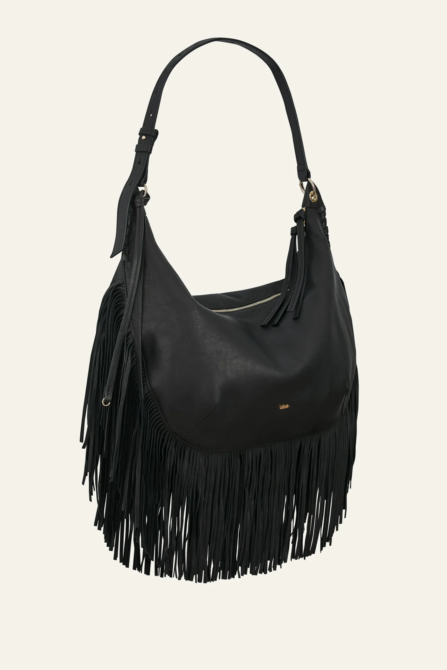 SWING sac à franges