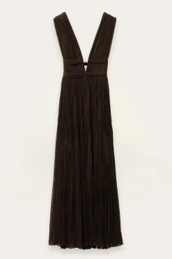 TANIA robe longue