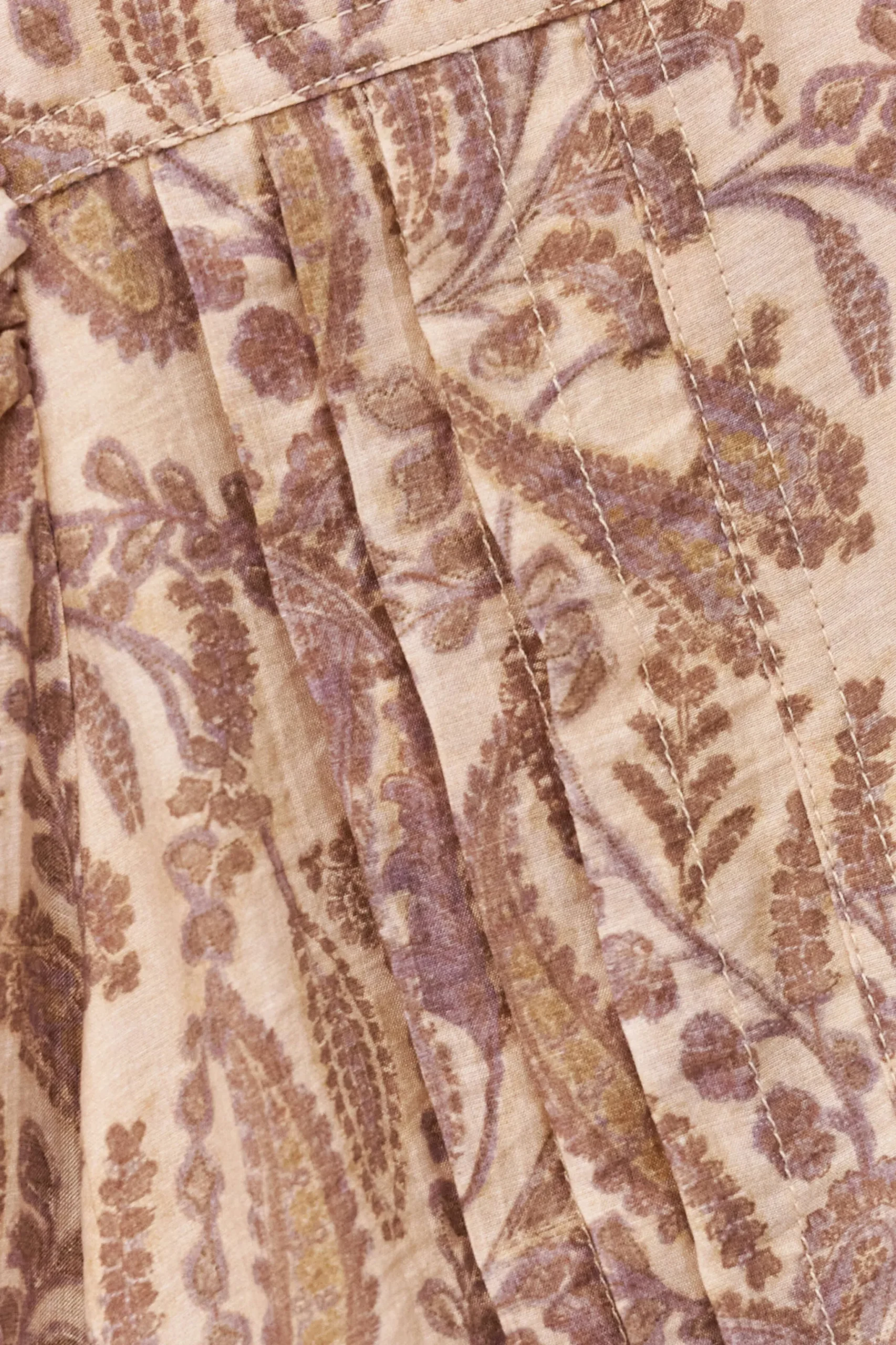 TEODORA robe courte portefeuille