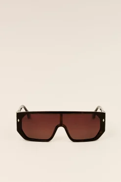 TESSA Lunettes Masque