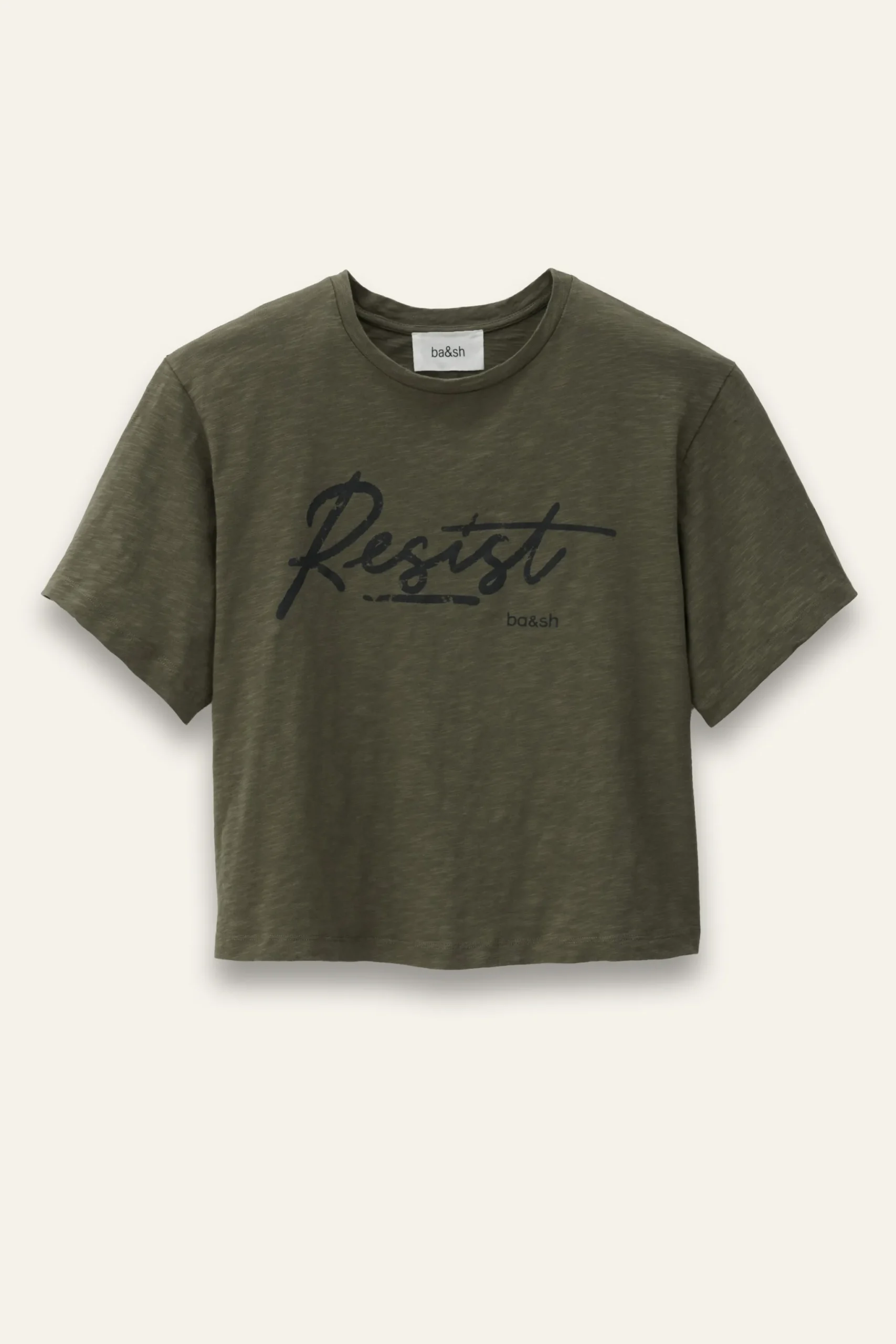 VERO tee-shirt solidaire