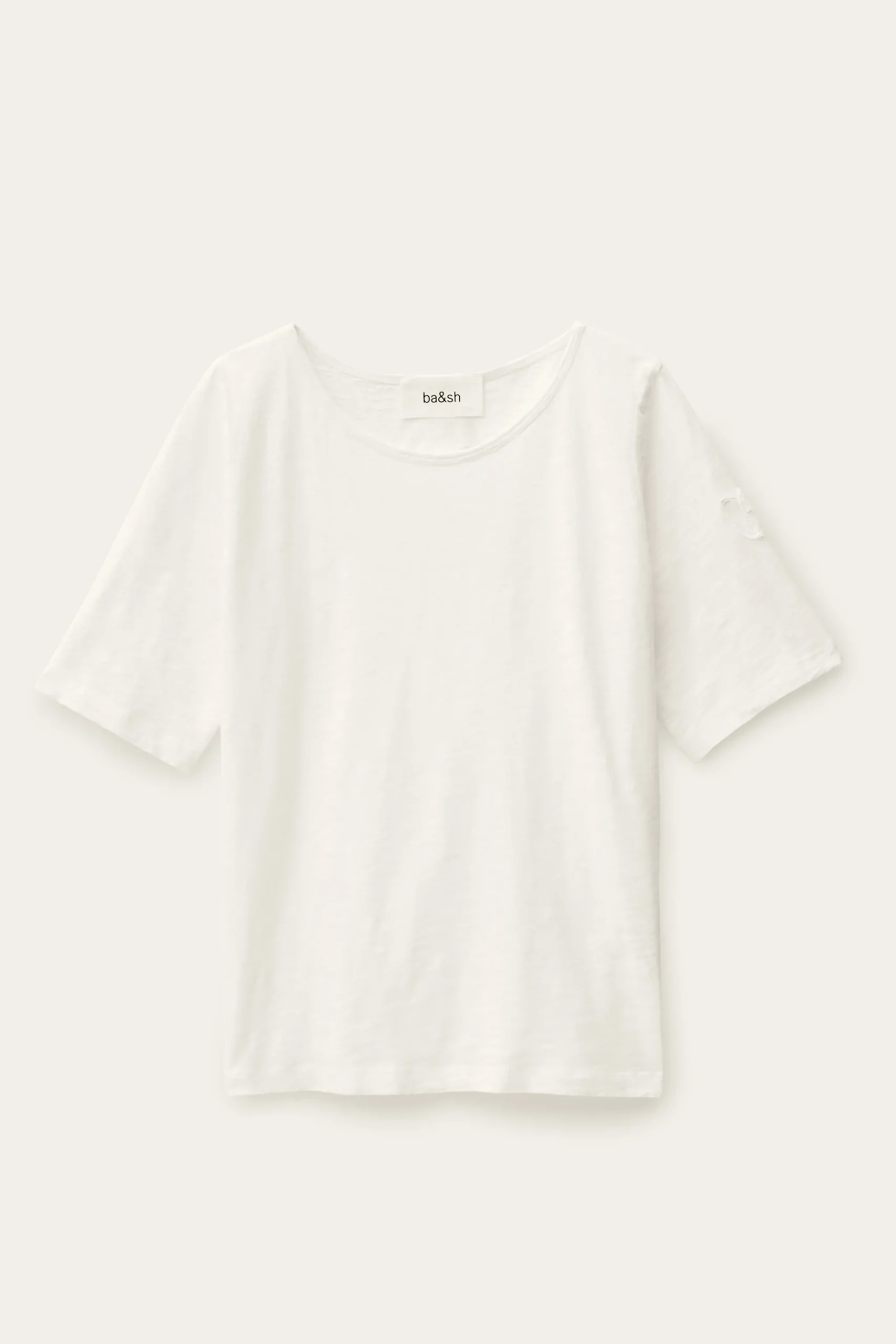 VINA tee-shirt ample loose