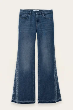 VIVY jean flare