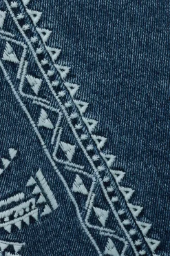 VIVY jean flare