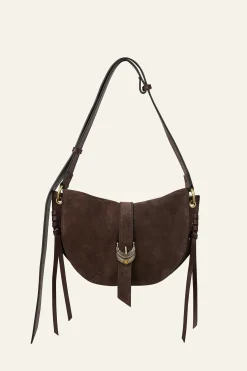 YOUYOU sac demi-lune