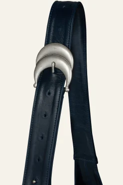 YOUYOU sac seau cuir
