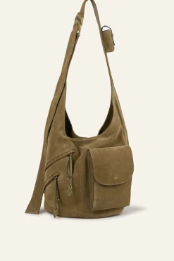 YOUYOU sac seau multipocket