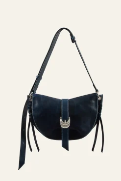YOUYOU sac selle cuir