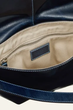 YOUYOU sac selle cuir