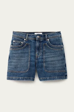 ZEVY short cargo